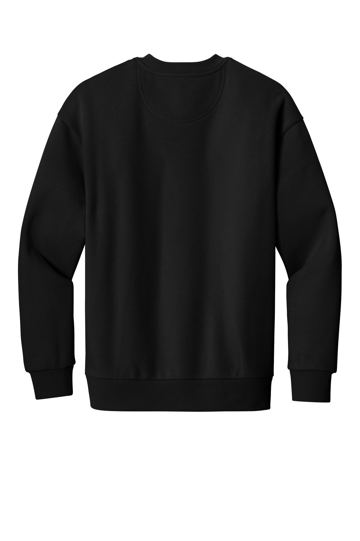 District V.I.T. Heavyweight Fleece Crew. DT6154 (Choose Your Design)
