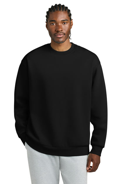 District V.I.T. Heavyweight Fleece Crew. DT6154 (Choose Your Design)