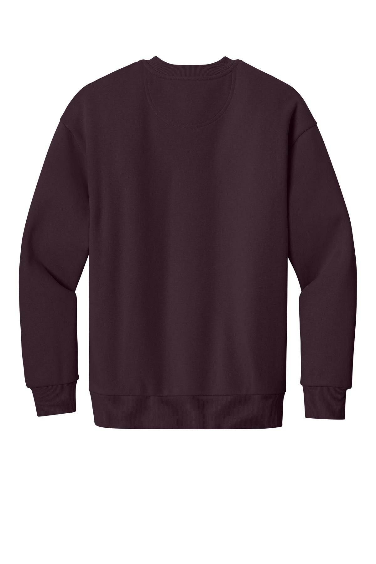 District V.I.T. Heavyweight Fleece Crew. DT6154 (Choose Your Design)