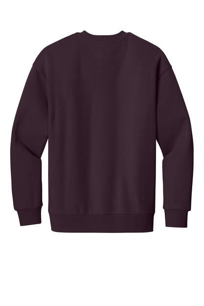 District V.I.T. Heavyweight Fleece Crew. DT6154 (Choose Your Design)