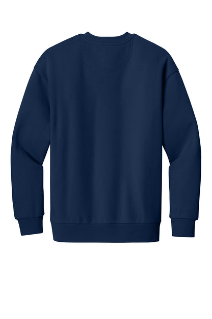 District V.I.T. Heavyweight Fleece Crew. DT6154 (Choose Your Design)