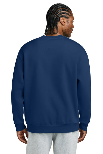District V.I.T. Heavyweight Fleece Crew. DT6154 (Choose Your Design)
