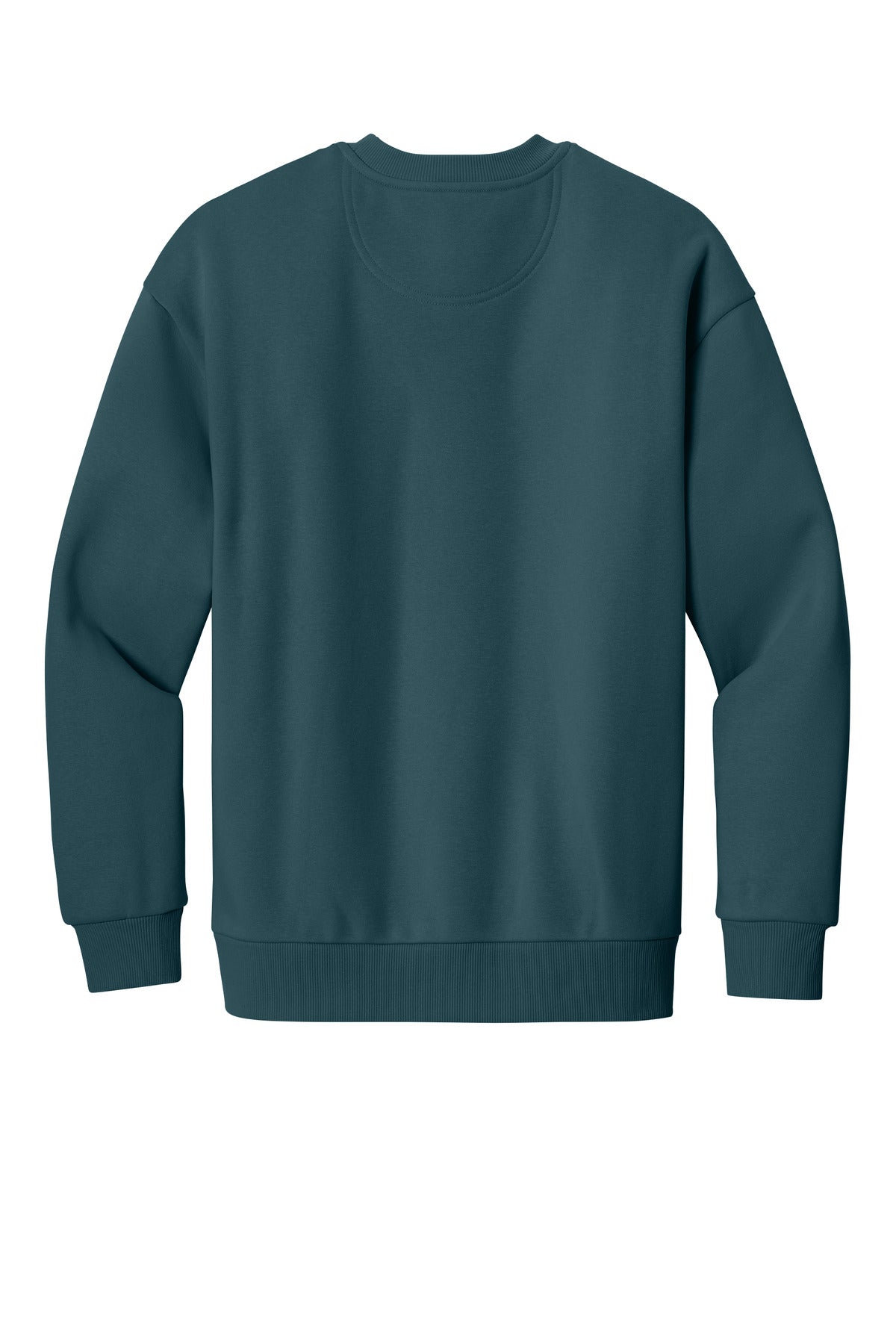 District V.I.T. Heavyweight Fleece Crew. DT6154 (Choose Your Design)