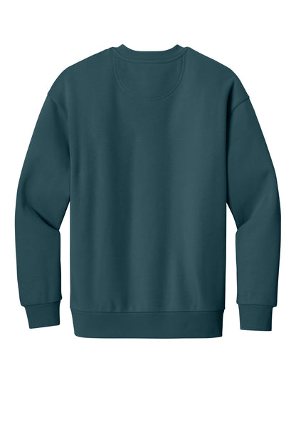 District V.I.T. Heavyweight Fleece Crew. DT6154 (Choose Your Design)