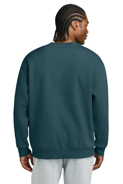 District V.I.T. Heavyweight Fleece Crew. DT6154 (Choose Your Design)
