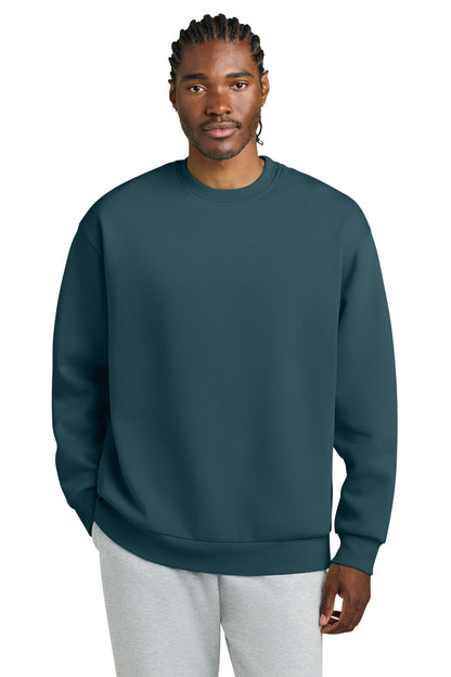 District V.I.T. Heavyweight Fleece Crew. DT6154 (Choose Your Design)