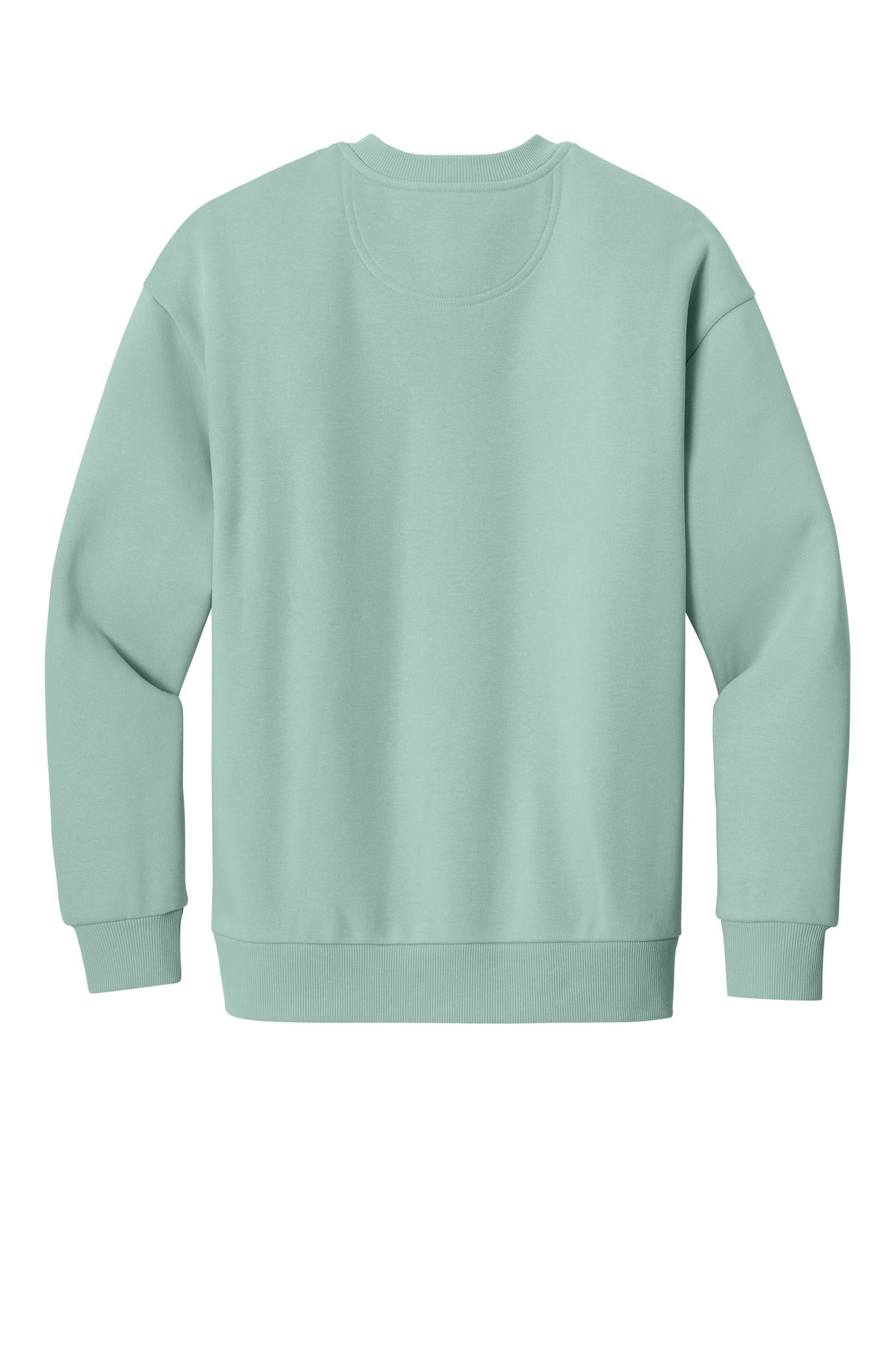 District V.I.T. Heavyweight Fleece Crew. DT6154 (Choose Your Design)
