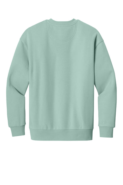 District V.I.T. Heavyweight Fleece Crew. DT6154 (Choose Your Design)