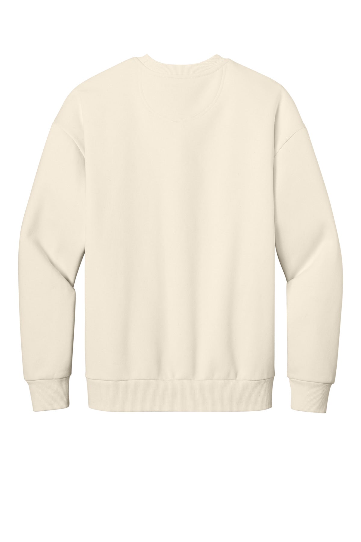District V.I.T. Heavyweight Fleece Crew. DT6154 (Choose Your Design)