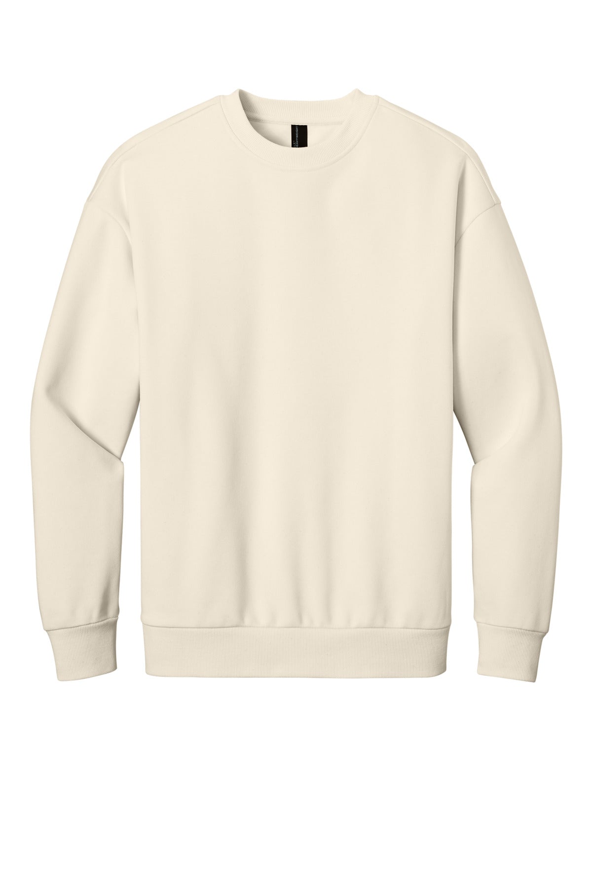 District V.I.T. Heavyweight Fleece Crew. DT6154 (Choose Your Design)