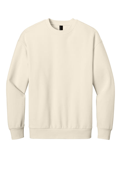 District V.I.T. Heavyweight Fleece Crew. DT6154 (Choose Your Design)