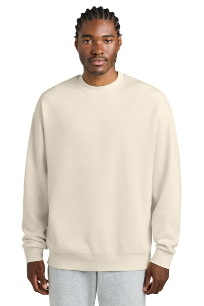 District V.I.T. Heavyweight Fleece Crew. DT6154 (Choose Your Design)