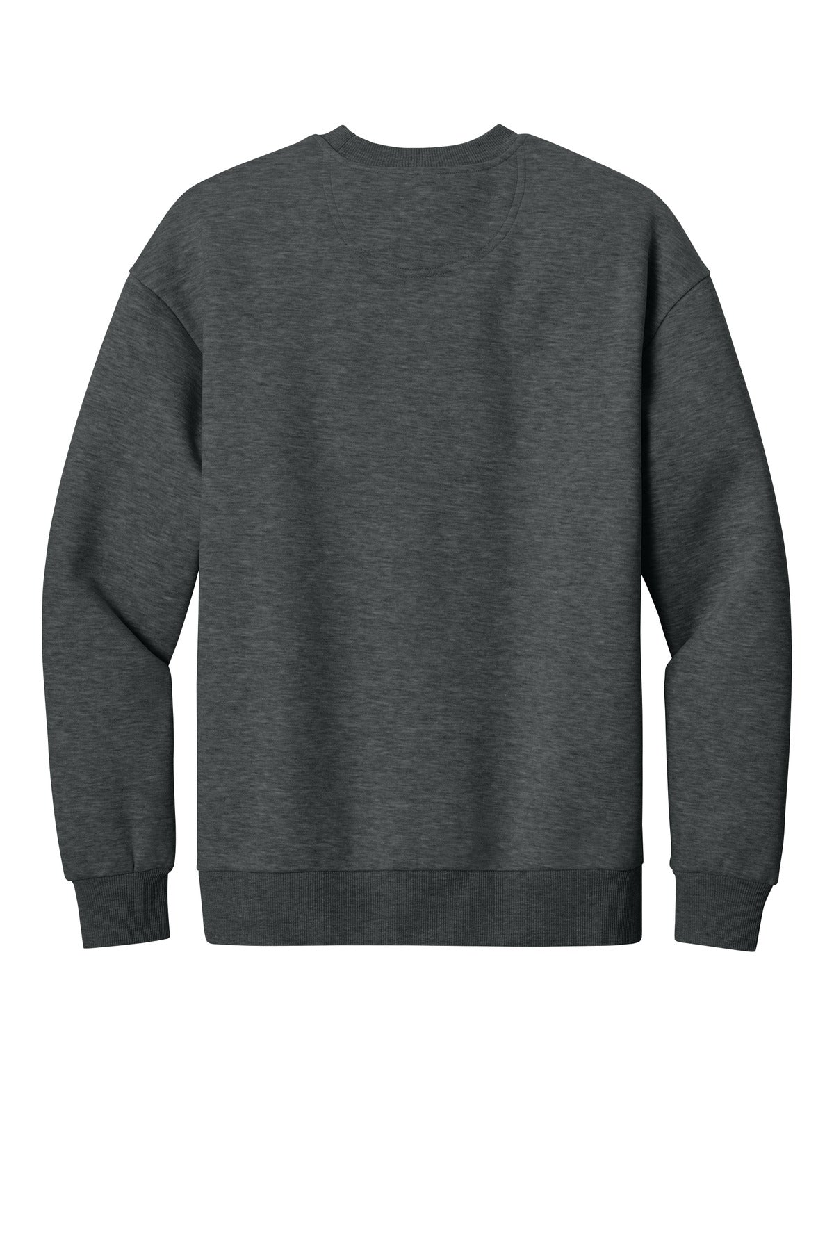 District V.I.T. Heavyweight Fleece Crew. DT6154 (Choose Your Design)