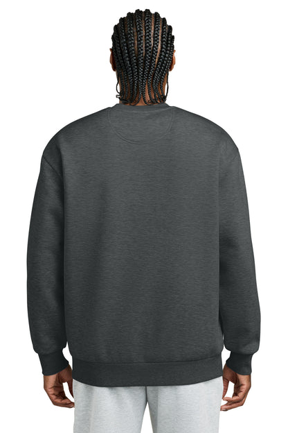 District V.I.T. Heavyweight Fleece Crew. DT6154 (Choose Your Design)