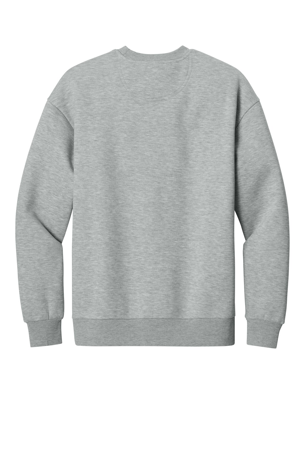 District V.I.T. Heavyweight Fleece Crew. DT6154 (Choose Your Design)