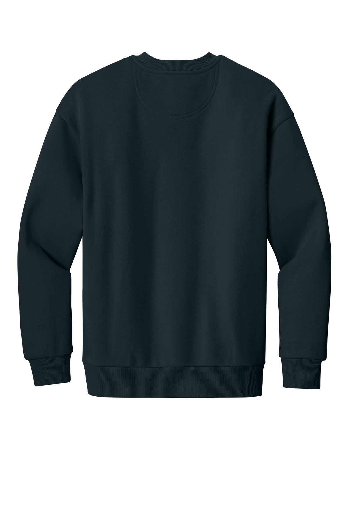 District V.I.T. Heavyweight Fleece Crew. DT6154 (Choose Your Design)