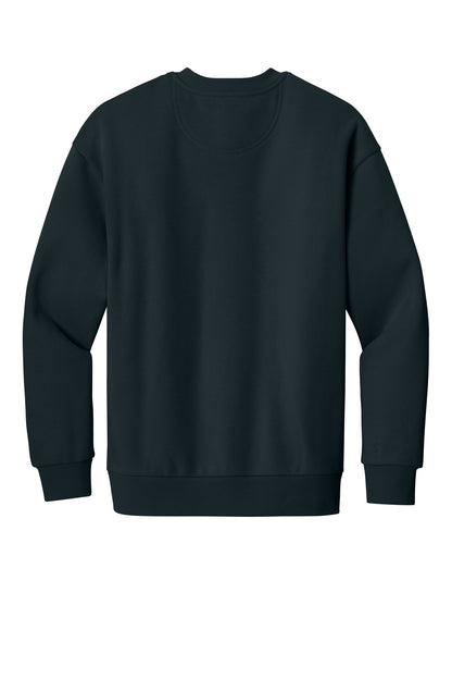District V.I.T. Heavyweight Fleece Crew. DT6154 (Choose Your Design)