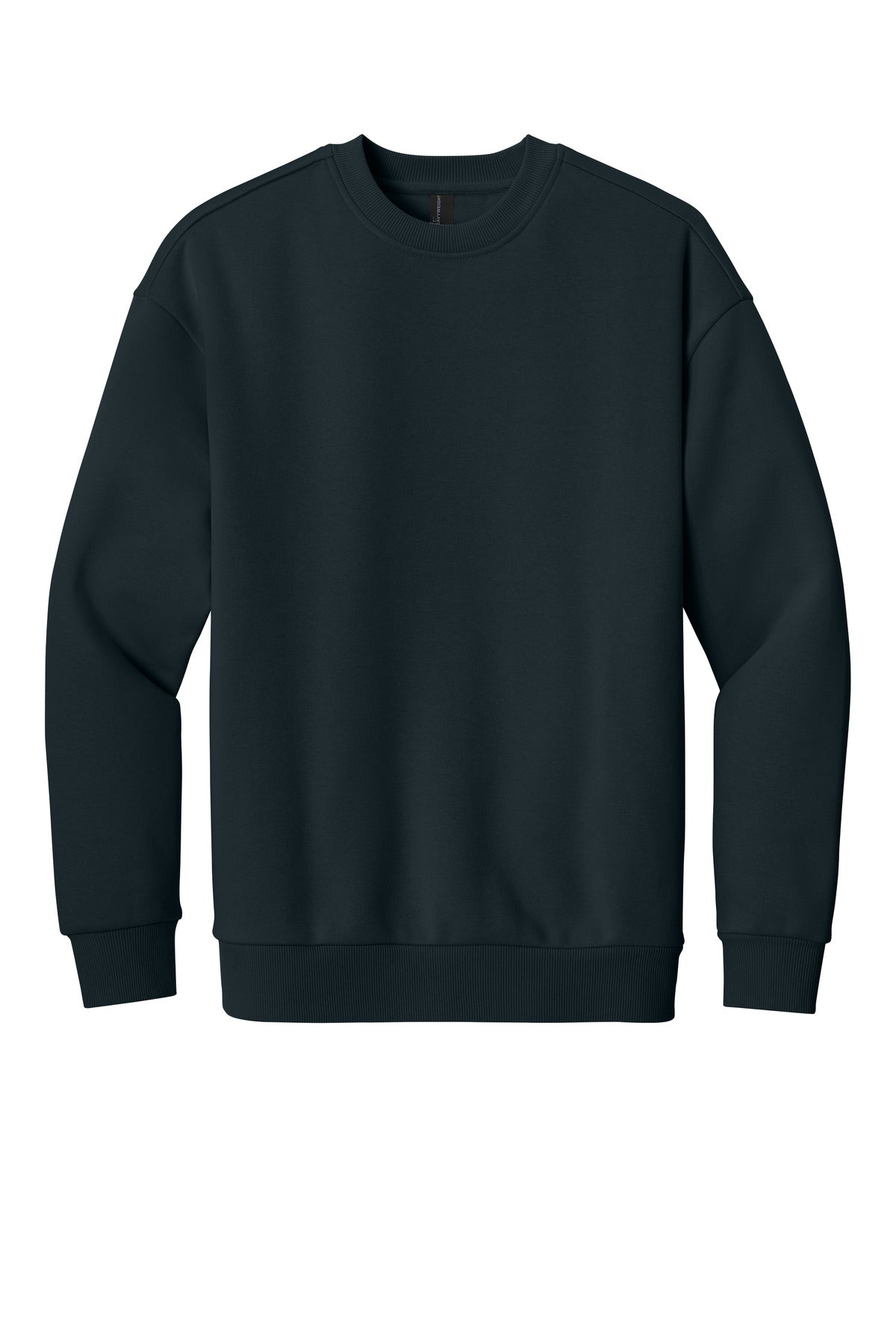 District V.I.T. Heavyweight Fleece Crew. DT6154 (Choose Your Design)
