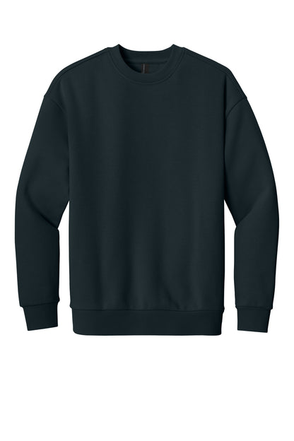 District V.I.T. Heavyweight Fleece Crew. DT6154 (Choose Your Design)