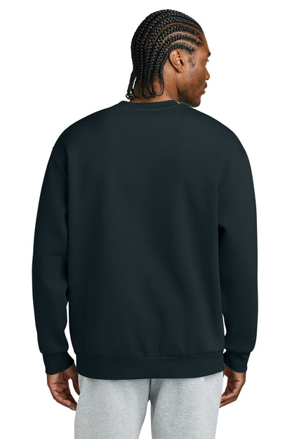 District V.I.T. Heavyweight Fleece Crew. DT6154 (Choose Your Design)