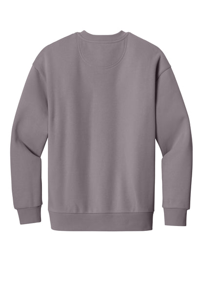 District V.I.T. Heavyweight Fleece Crew. DT6154 (Choose Your Design)