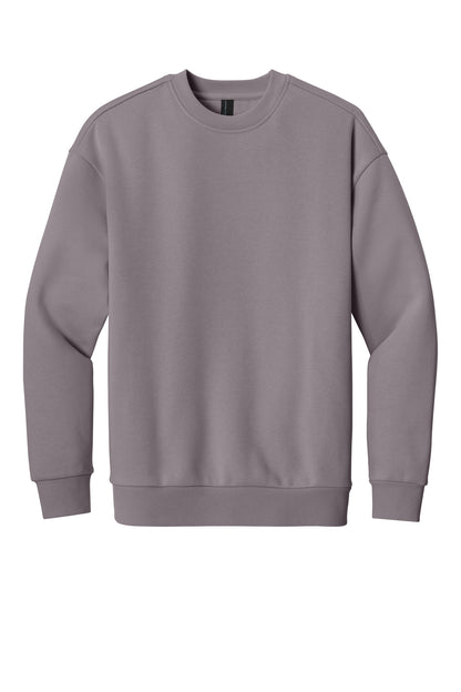 District V.I.T. Heavyweight Fleece Crew. DT6154 (Choose Your Design)