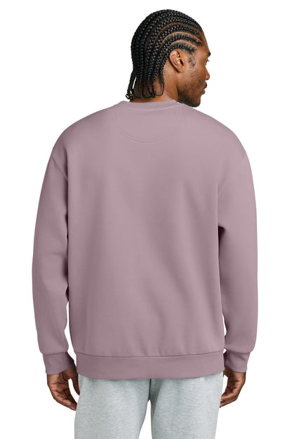 District V.I.T. Heavyweight Fleece Crew. DT6154 (Choose Your Design)