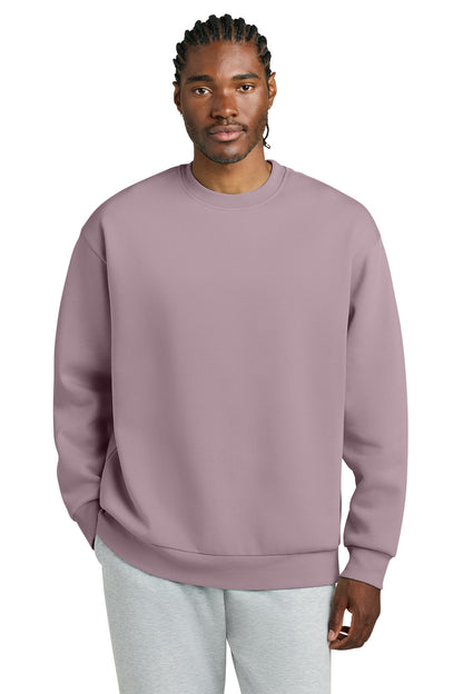 District V.I.T. Heavyweight Fleece Crew. DT6154 (Choose Your Design)