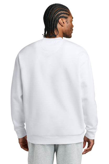 District V.I.T. Heavyweight Fleece Crew. DT6154 (Choose Your Design)