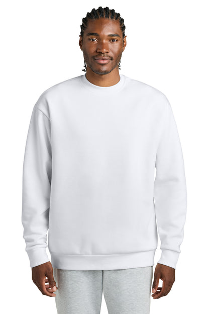 District V.I.T. Heavyweight Fleece Crew. DT6154 (Choose Your Design)