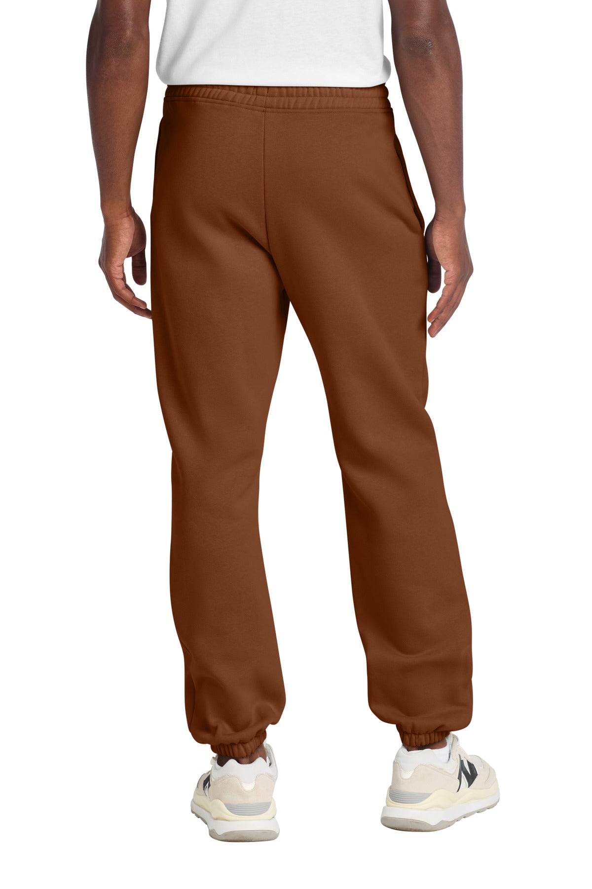 District V.I.T. Heavyweight Fleece Sweatpant. DT6162 (Choose Your Design)