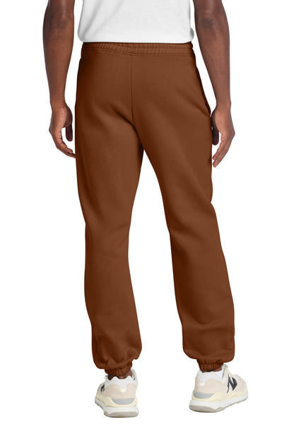 District V.I.T. Heavyweight Fleece Sweatpant. DT6162 (Choose Your Design)