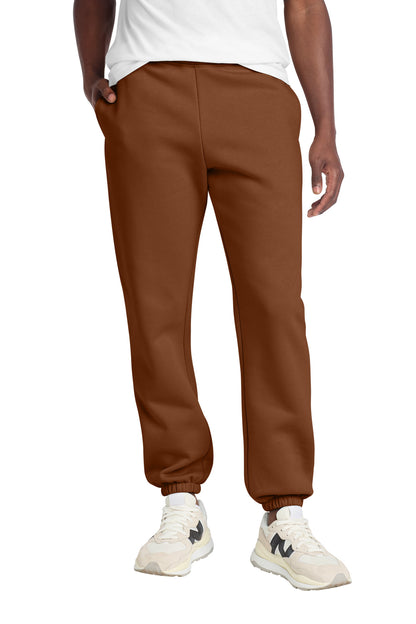 District V.I.T. Heavyweight Fleece Sweatpant. DT6162 (Choose Your Design)