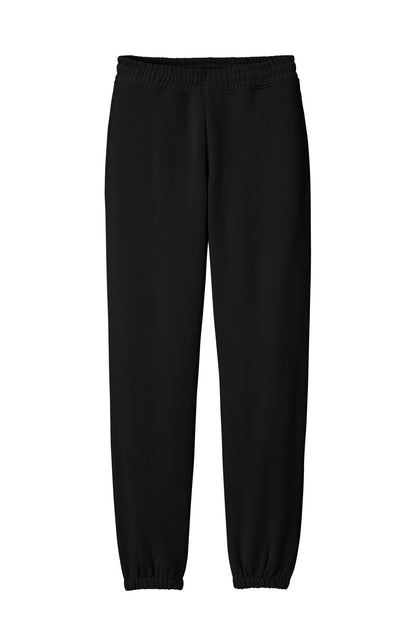 District V.I.T. Heavyweight Fleece Sweatpant. DT6162 (Choose Your Design)