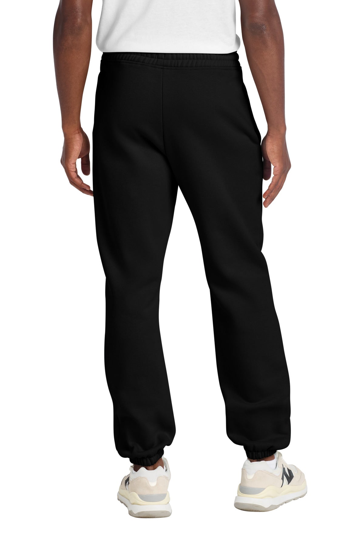 District V.I.T. Heavyweight Fleece Sweatpant. DT6162 (Choose Your Design)