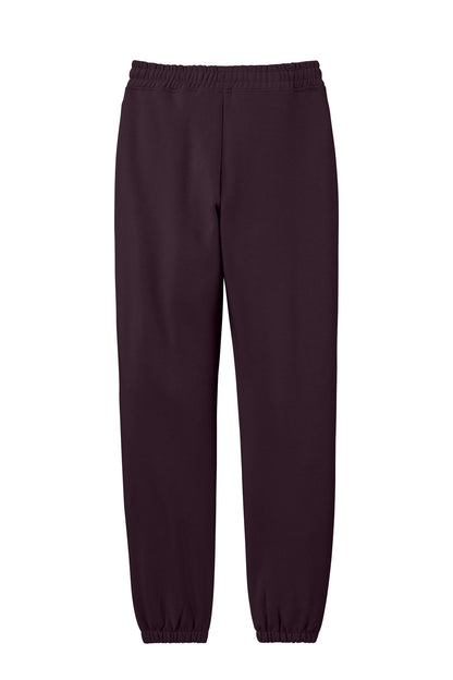 District V.I.T. Heavyweight Fleece Sweatpant. DT6162 (Choose Your Design)