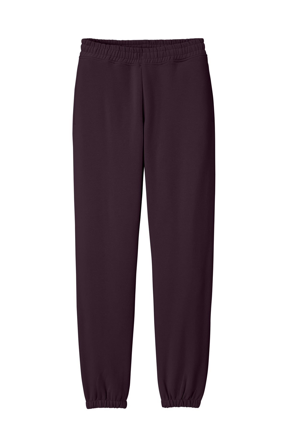 District V.I.T. Heavyweight Fleece Sweatpant. DT6162 (Choose Your Design)