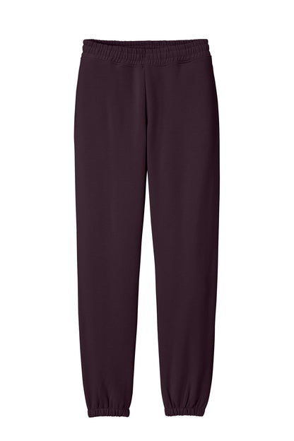 District V.I.T. Heavyweight Fleece Sweatpant. DT6162 (Choose Your Design)