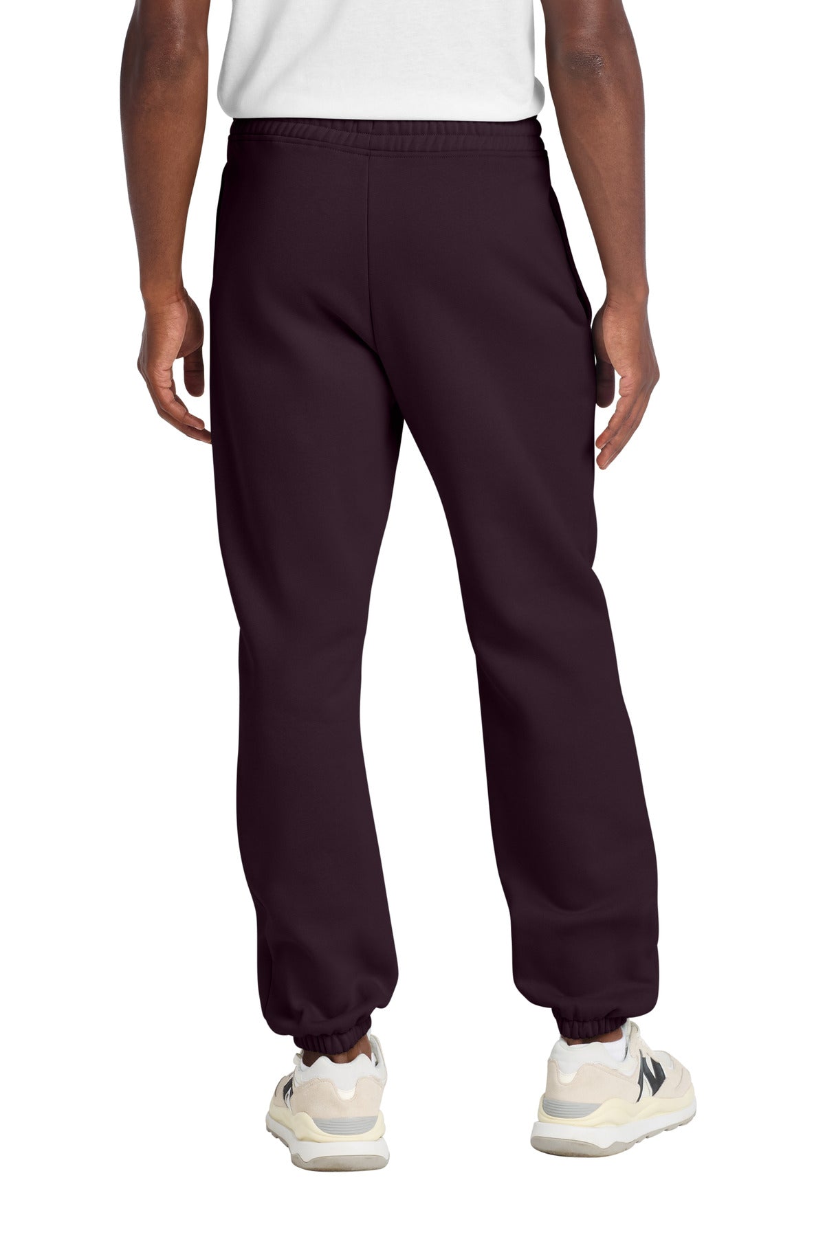 District V.I.T. Heavyweight Fleece Sweatpant. DT6162 (Choose Your Design)