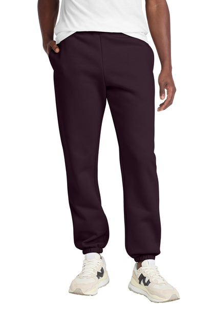 District V.I.T. Heavyweight Fleece Sweatpant. DT6162 (Choose Your Design)