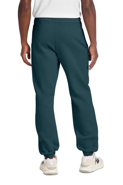 District V.I.T. Heavyweight Fleece Sweatpant. DT6162 (Choose Your Design)