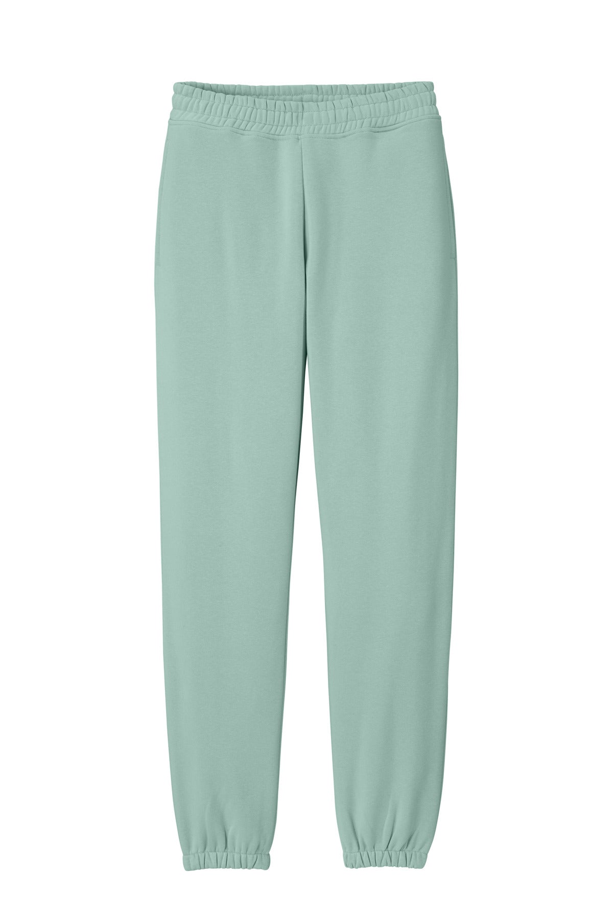 District V.I.T. Heavyweight Fleece Sweatpant. DT6162 (Choose Your Design)