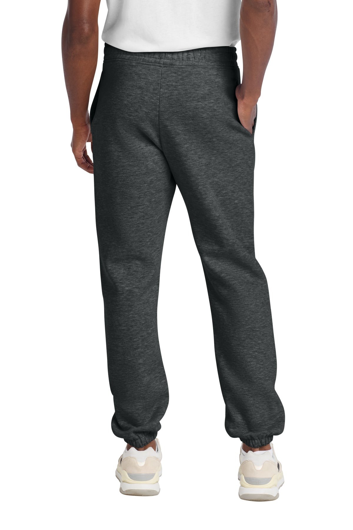 District V.I.T. Heavyweight Fleece Sweatpant. DT6162 (Choose Your Design)