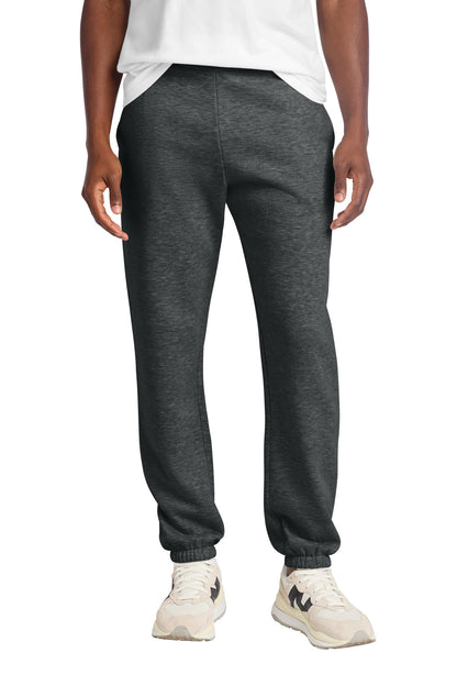 District V.I.T. Heavyweight Fleece Sweatpant. DT6162 (Choose Your Design)