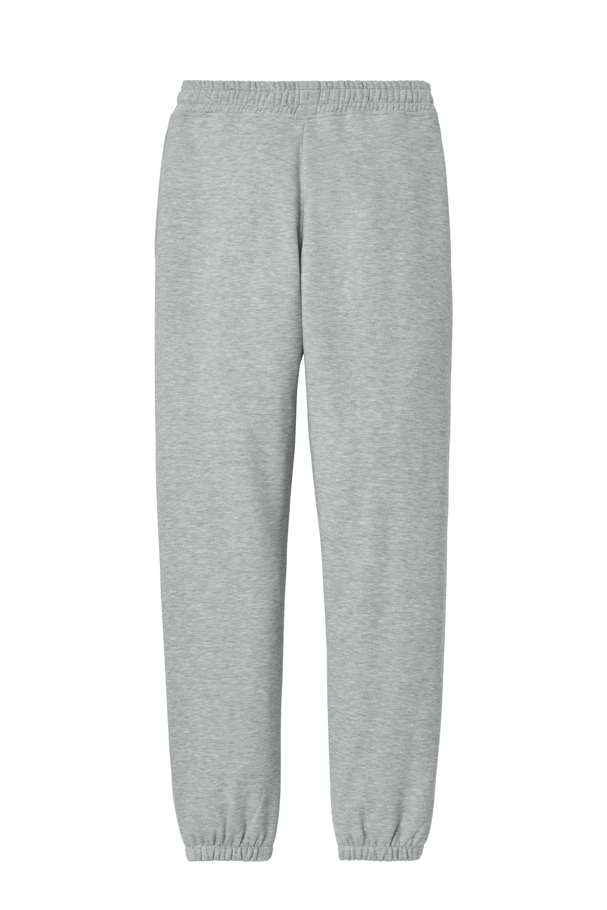 District V.I.T. Heavyweight Fleece Sweatpant. DT6162 (Choose Your Design)