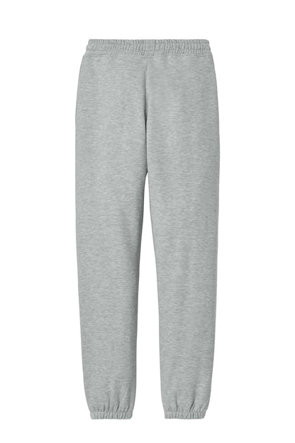 District V.I.T. Heavyweight Fleece Sweatpant. DT6162 (Choose Your Design)