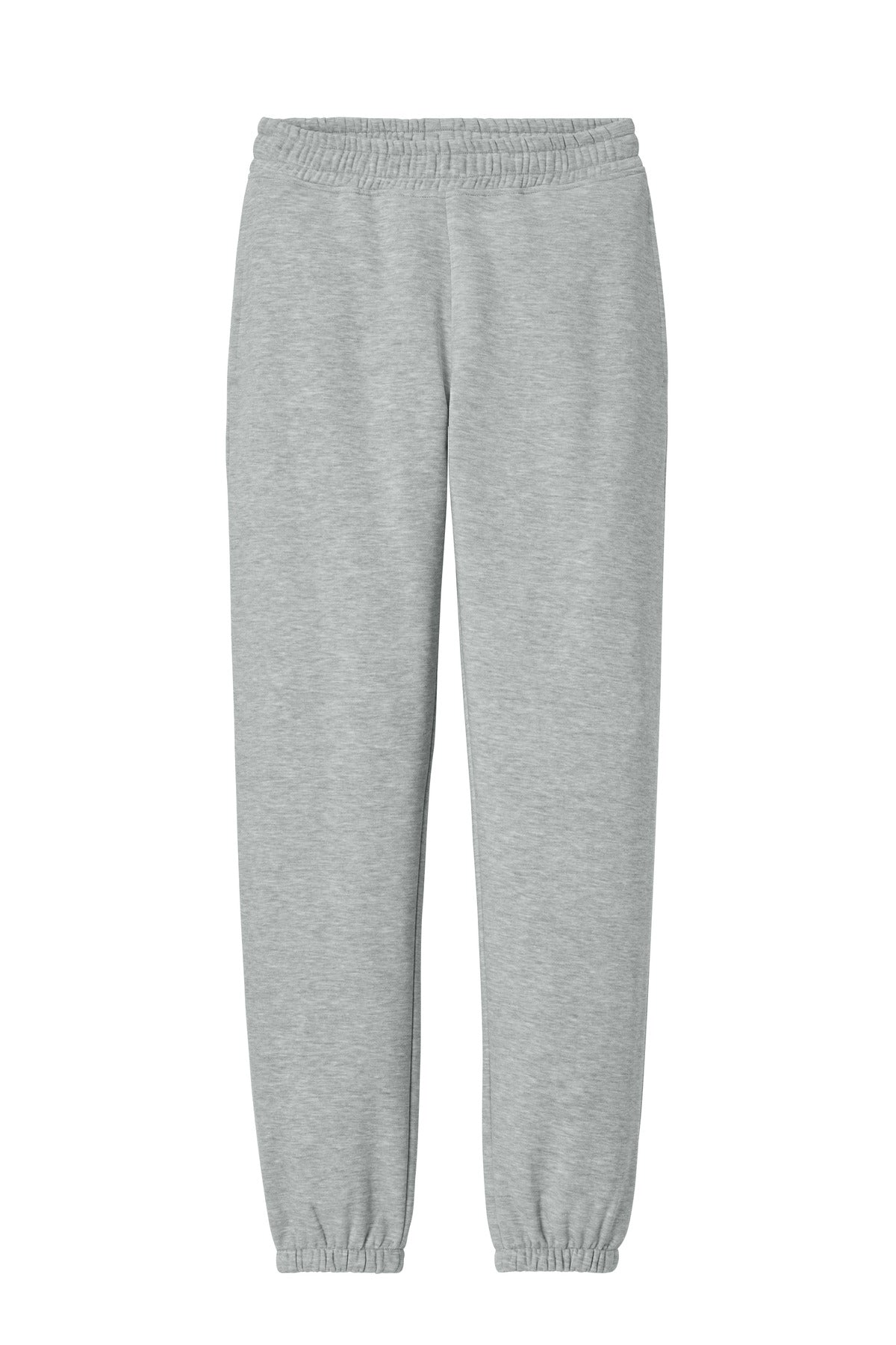 District V.I.T. Heavyweight Fleece Sweatpant. DT6162 (Choose Your Design)