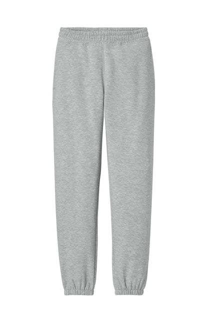 District V.I.T. Heavyweight Fleece Sweatpant. DT6162 (Choose Your Design)
