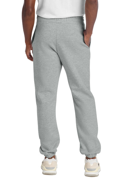 District V.I.T. Heavyweight Fleece Sweatpant. DT6162 (Choose Your Design)
