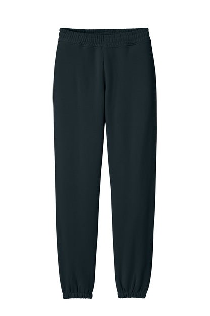 District V.I.T. Heavyweight Fleece Sweatpant. DT6162 (Choose Your Design)